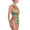 One-Piece Swimsuit-XS-1426838-Zac Z