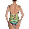 One-Piece Swimsuit-XS-1426838-Zac Z