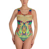 One-Piece Swimsuit-XS-1426838-Zac Z