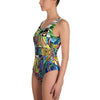 One-Piece Swimsuit-XS-1626986-Zac Z