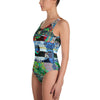 One-Piece Swimsuit-XS-1666252-Zac Z