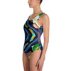 One-Piece Swimsuit-XS-1731334-Zac Z