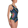 One-Piece Swimsuit-XS-1731334-Zac Z