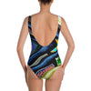 One-Piece Swimsuit-XS-1731334-Zac Z