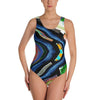 One-Piece Swimsuit-XS-1731334-Zac Z