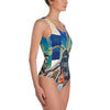 One-Piece Swimsuit-XS-4259505-Zac Z