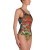 One-Piece Swimsuit-XS-4618306-Zac Z