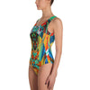 One-Piece Swimsuit-XS-4667900-Zac Z