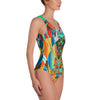 One-Piece Swimsuit-XS-4667900-Zac Z