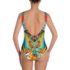 One-Piece Swimsuit-XS-4667900-Zac Z