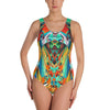 One-Piece Swimsuit-XS-4667900-Zac Z