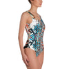 One-Piece Swimsuit-XS-9886582-Zac Z