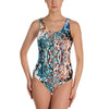 One-Piece Swimsuit-XS-9886582-Zac Z