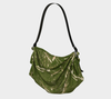 Peeling Seaweed Origami Bag 3-Origami Tote--Zac Z