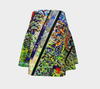 Quantum Expressions Flare Skirt 3-Flare Skirt--Zac Z
