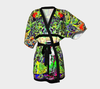 Quantum Expressions Kimono Robe 2-Kimono Robe--Zac Z