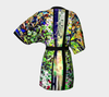 Quantum Expressions Kimono Robe 3-Kimono Robe--Zac Z