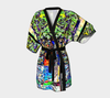 Quantum Expressions Kimono Robe 3-Kimono Robe--Zac Z