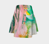 Questions in Sands Flare Skirt 2-Flare Skirt--Zac Z
