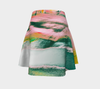 Questions in Sands Flare Skirt-Flare Skirt--Zac Z