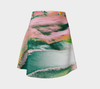 Questions in Sands Flare Skirt-Flare Skirt--Zac Z