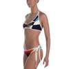 Reversible Bikini-XS-2434009-Zac Z