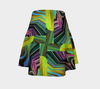 Rice Paper Flare Skirt 3-Flare Skirt--Zac Z
