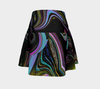 Rice Paper Flare Skirt 7-Flare Skirt--Zac Z