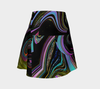 Rice Paper Flare Skirt 7-Flare Skirt--Zac Z