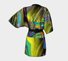 Rice Paper Kimono Robe 4-Kimono Robe--Zac Z