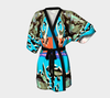 Silk Seeing Spoon Kimono Robe-Kimono Robe--Zac Z