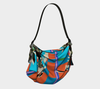 Silk Seeing Spoon Origami Bag 2-Origami Tote--Zac Z