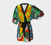 Smiles to Splashes Drips and Drops Kimono Robe 2-Kimono Robe--Zac Z