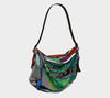 Smiles to Splashes Drips and Drops Origami Bag 2-Origami Tote--Zac Z