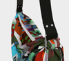 Smiles to Splashes Drips and Drops Origami Bag 3-Origami Tote--Zac Z