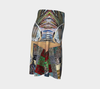 Stearing Orb Flare Skirt 3-Flare Skirt--Zac Z