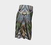 Stearing Orb Flare Skirt-Flare Skirt--Zac Z