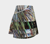 Stearing Orb Flare Skirt-Flare Skirt--Zac Z