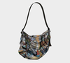 Stearing Orb Origami Bag 2-Origami Tote--Zac Z