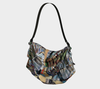 Stearing Orb Origami Bag 2-Origami Tote--Zac Z