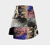 Stillness Flare Skirt 2-Flare Skirt--Zac Z