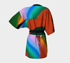 Stillness Kimono Robe 3-Kimono Robe--Zac Z