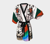 Stillness Kimono Robe-Kimono Robe--Zac Z