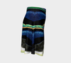 Tangled Web Flare Skirt 6-Flare Skirt--Zac Z