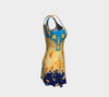 Tigers Milk Flare Dress 3-Flare Dress--Zac Z