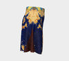 Tigers Milk Flare Skirt 3-Flare Skirt--Zac Z