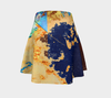 Tigers Milk Flare Skirt 3-Flare Skirt--Zac Z