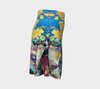 Tigers Milk Flare Skirt-Flare Skirt--Zac Z