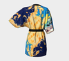 Tigers Milk Kimono Robe 3-Kimono Robe--Zac Z