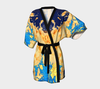 Tigers Milk Kimono Robe 3-Kimono Robe--Zac Z